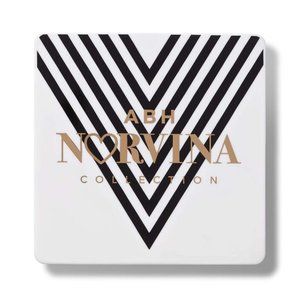 Anastasia Beverly Hills Mini NORVINA Pro Pigment Palette Vol. 1, NWT Box Damage